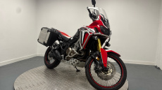 Honda Africa Twin CRF1000AHE (17MY)